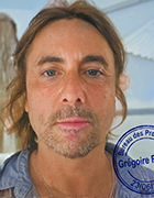 Photo Identité Grégoire Falque