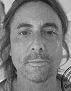 Photo Identité Grégoire Falque