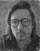 Photo Identité Grégoire Falque